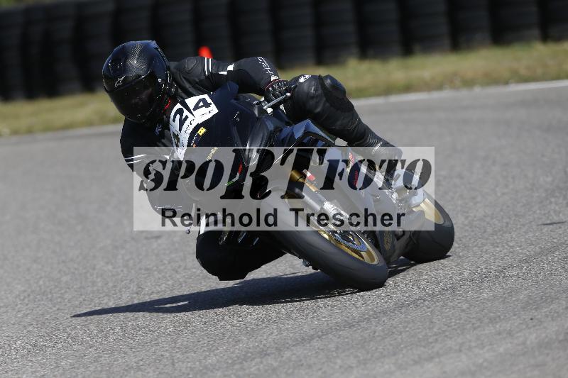 /21 29.05.2025 Speer Racing ADR/Gruppe gelb/424